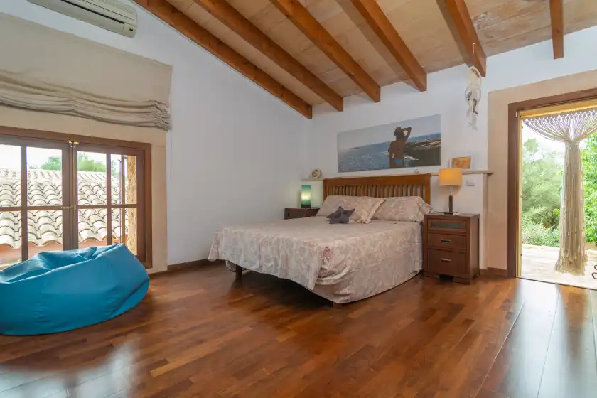 Alquiler vacacional en Son arboç gran, Algaida