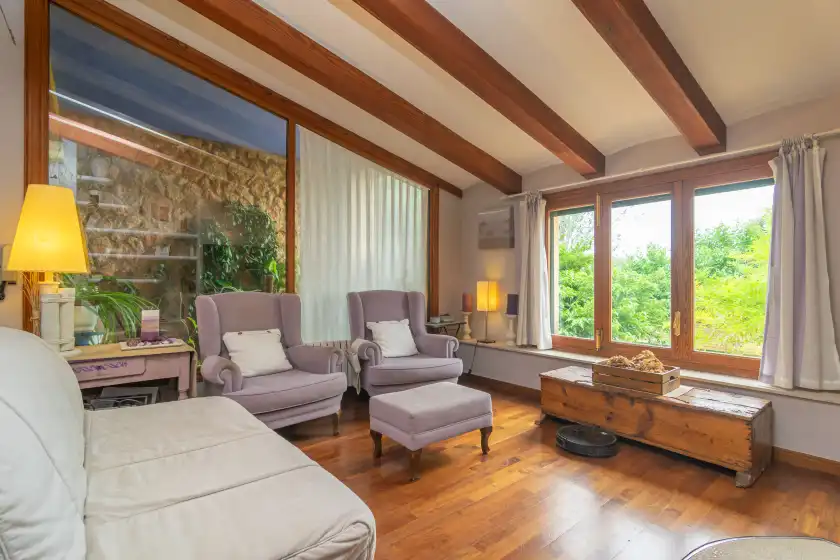 Alquiler vacacional en Son arboç gran, Algaida