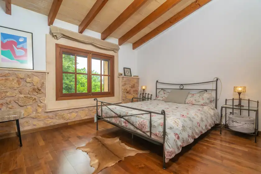 Alquiler vacacional en Son arboç gran, Algaida