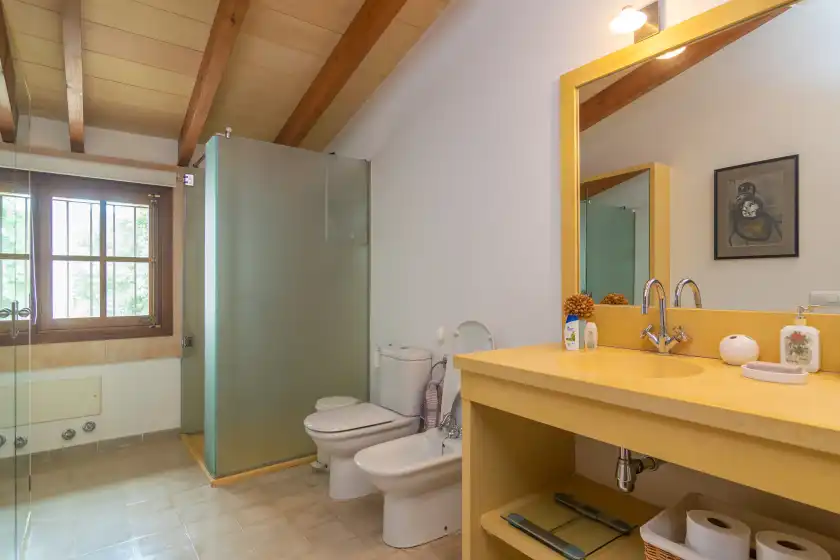 Alquiler vacacional en Son arboç gran, Algaida