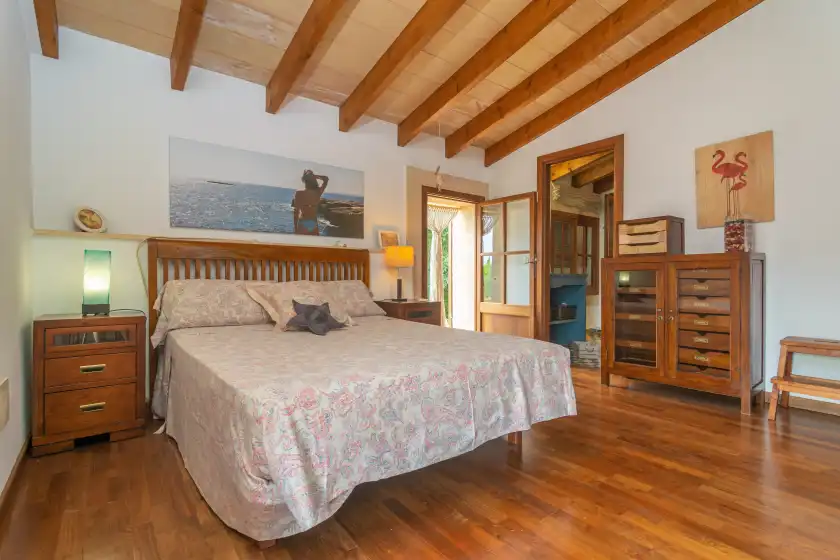 Alquiler vacacional en Son arboç gran, Algaida