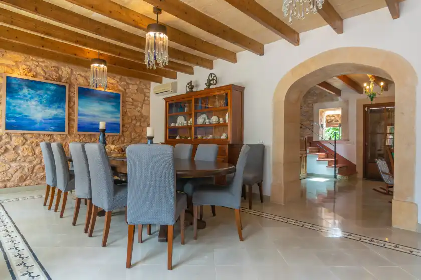 Alquiler vacacional en Son arboç gran, Algaida