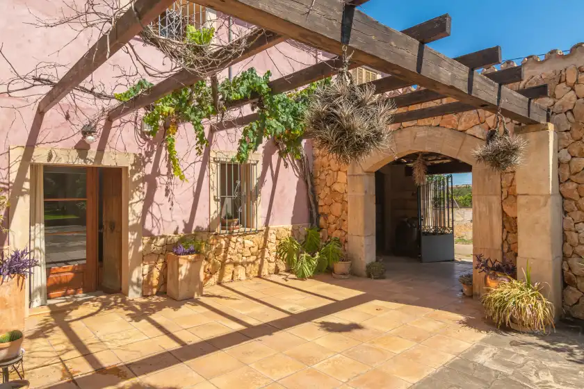 Alquiler vacacional en Son arboç gran, Algaida