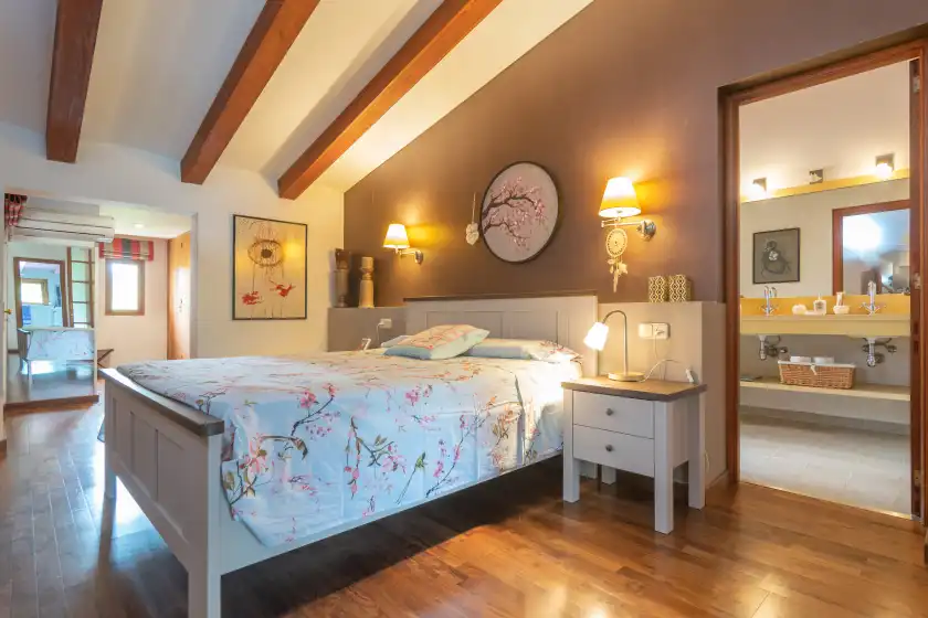 Alquiler vacacional en Son arboç gran, Algaida