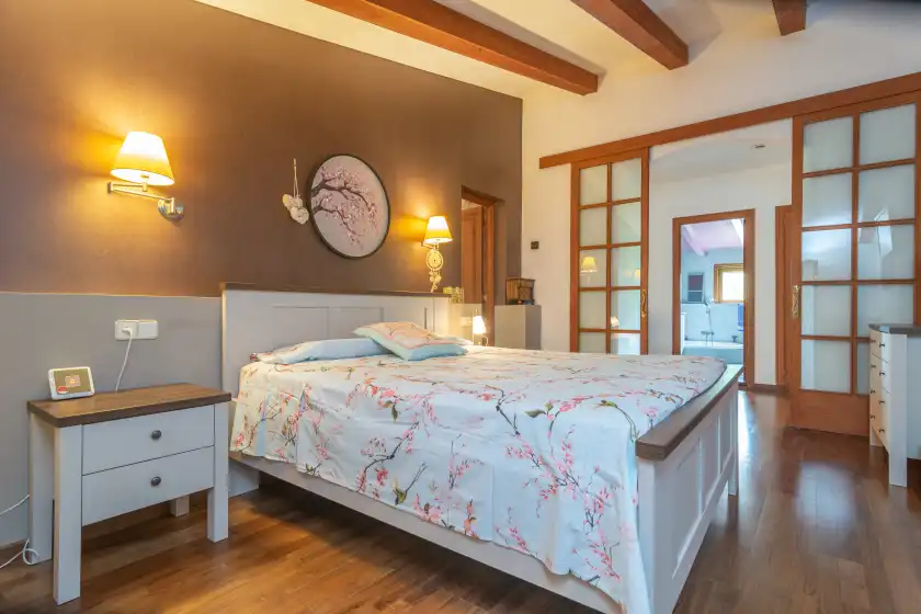 Alquiler vacacional en Son arboç gran, Algaida