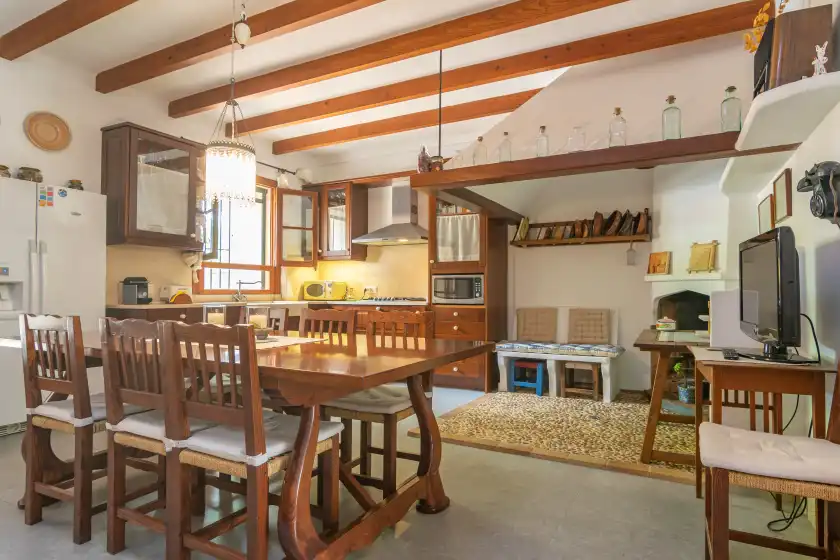 Alquiler vacacional en Son arboç gran, Algaida