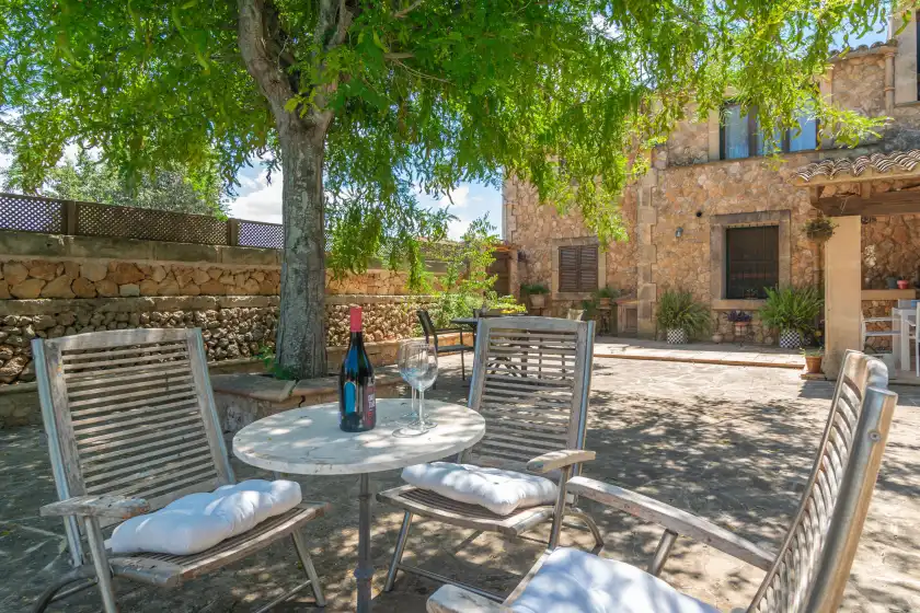 Alquiler vacacional en Son arboç gran, Algaida