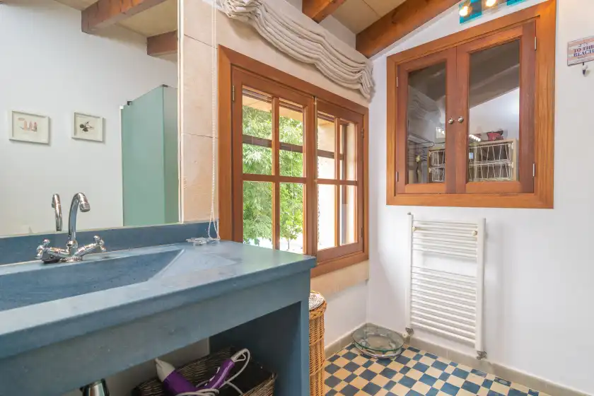 Alquiler vacacional en Son arboç gran, Algaida