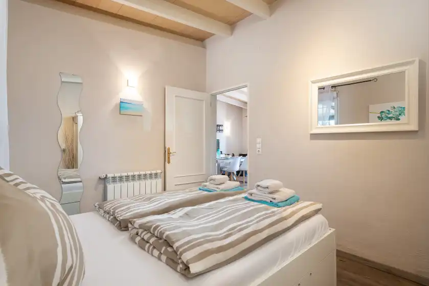 Alquiler vacacional en Finca son colom (finca sun club home), Llucmajor