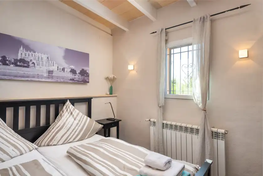 Alquiler vacacional en Finca son colom (finca sun club home), Llucmajor