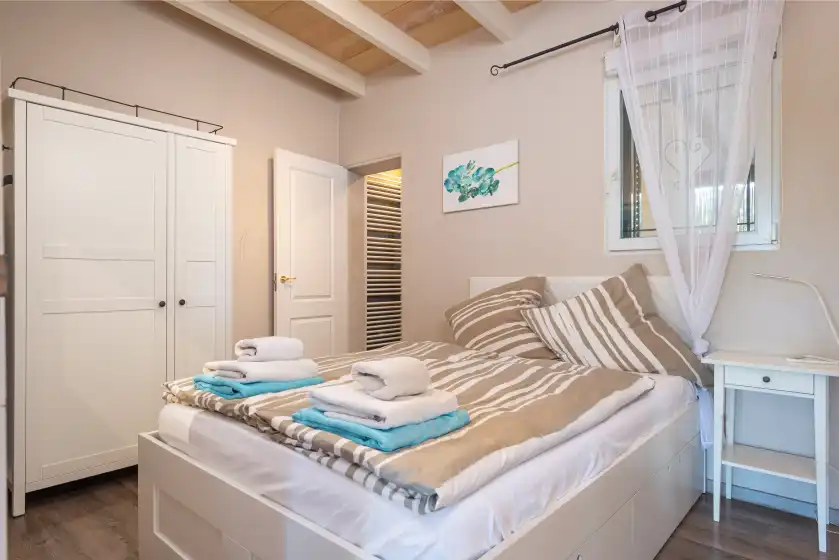 Alquiler vacacional en Finca son colom (finca sun club home), Llucmajor