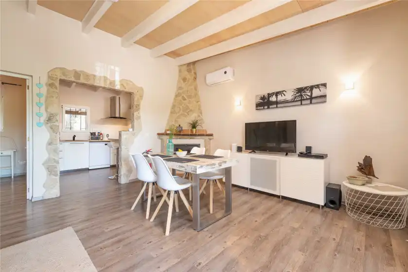 Alquiler vacacional en Finca son colom (finca sun club home), Llucmajor