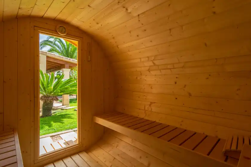 Alquiler vacacional en Villa sun club home, Llucmajor