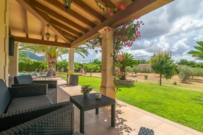 Alquiler vacacional en Villa sun club home, Llucmajor