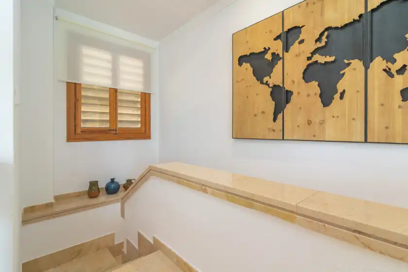 Ferienhaus auf Ed. bellveure 2º b (duplex), Port de Pollença