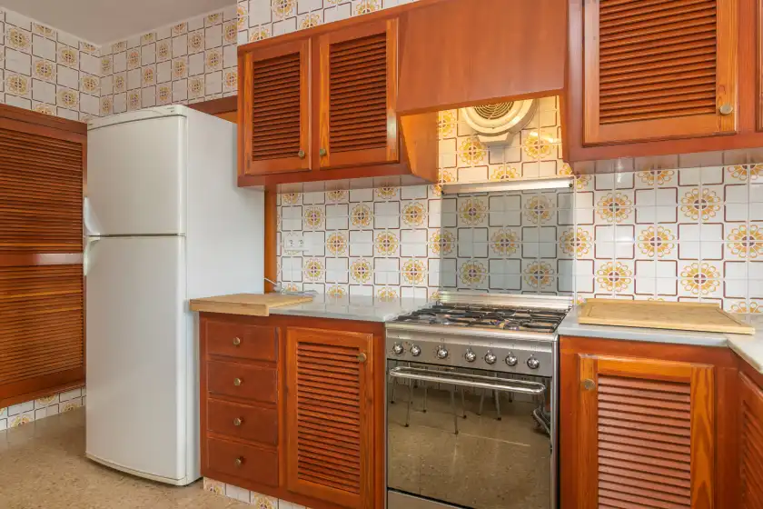 Ferienhaus auf Can jaume 6, es Canutells