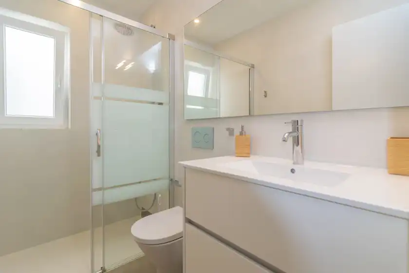 Ferienhaus auf Can jaume 10, es Canutells