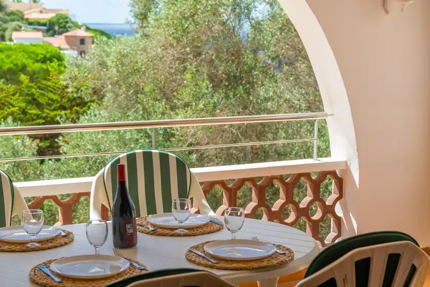 Ferienhaus auf Can jaume 10, es Canutells