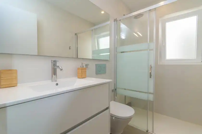 Ferienhaus auf Can jaume 10, es Canutells