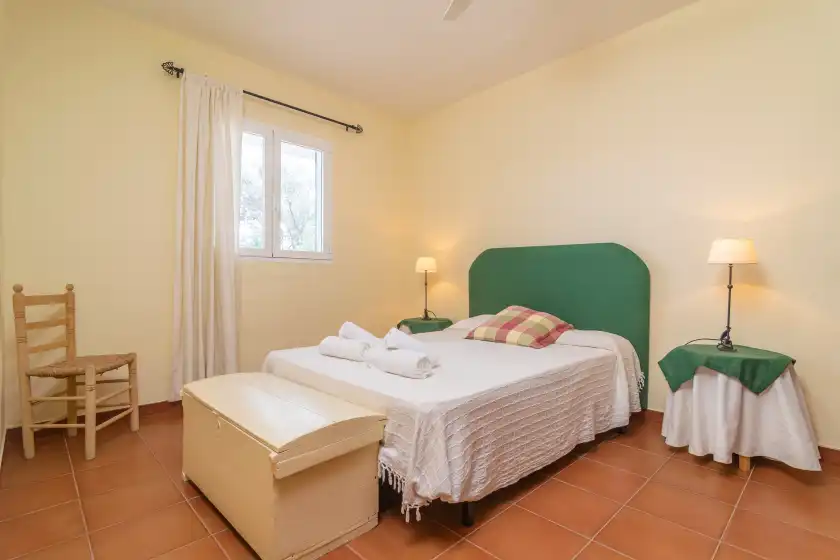 Ferienhaus auf Can jaume 10, es Canutells