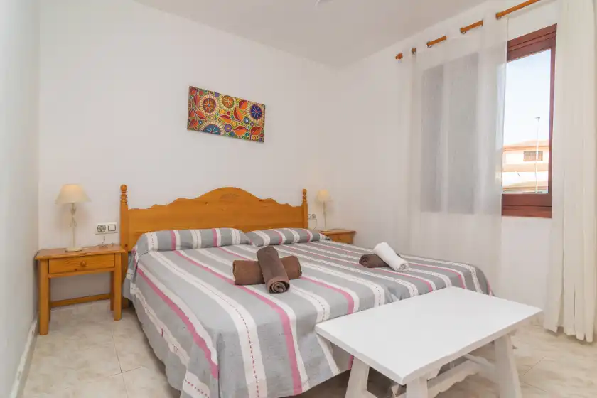 Alquiler vacacional en Biniforcat 11, Ciutadella