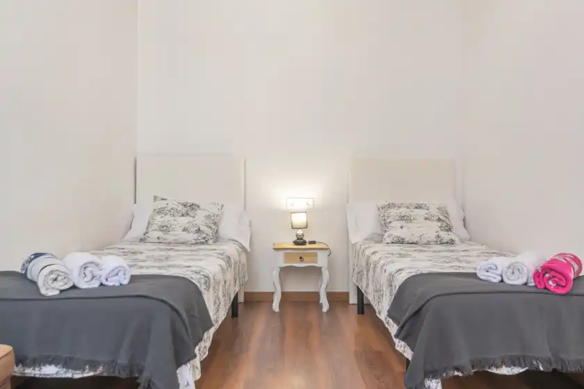 Ferienhaus auf Cas padri pep, Ariany