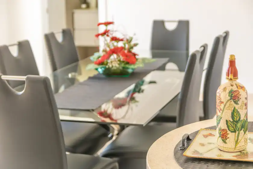 Ferienhaus auf Cas padri pep, Ariany