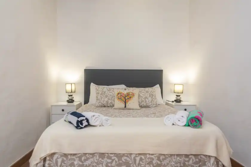 Ferienhaus auf Cas padri pep, Ariany