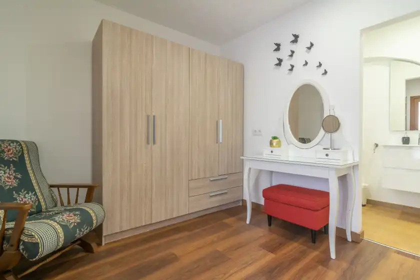 Ferienhaus auf Cas padri pep, Ariany