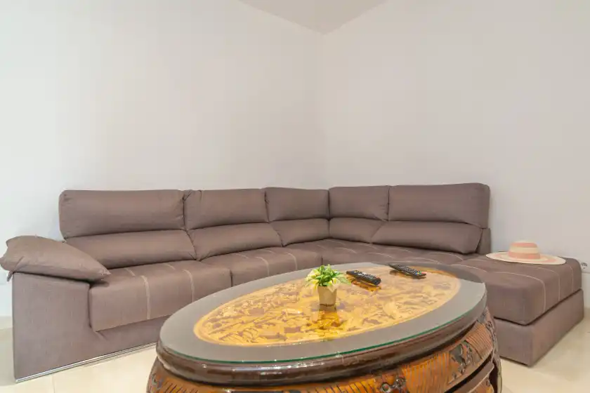 Ferienhaus auf Cas padri pep, Ariany