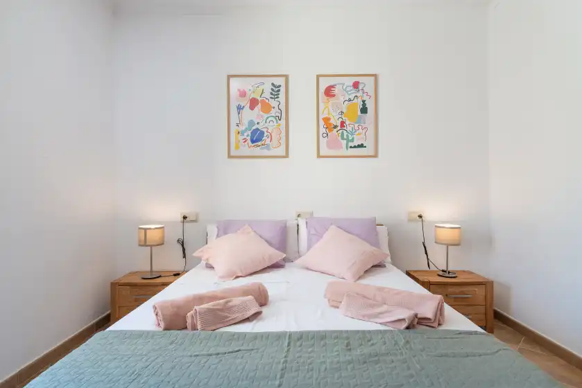 Ferienhaus auf Can taco, Llucmajor