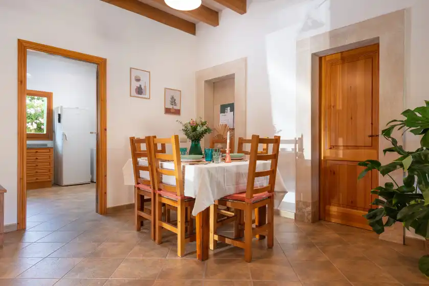 Ferienhaus auf Can taco, Llucmajor