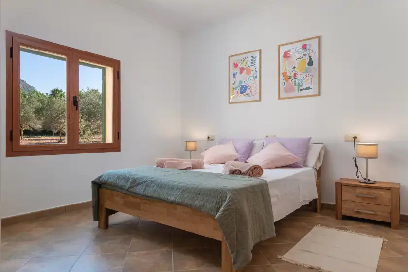 Ferienhaus auf Can taco, Llucmajor