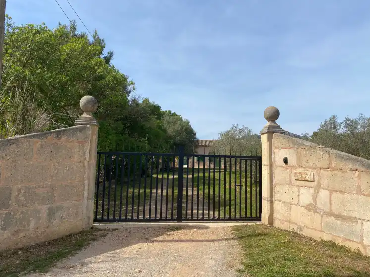 Ferienhaus auf Can taco, Llucmajor