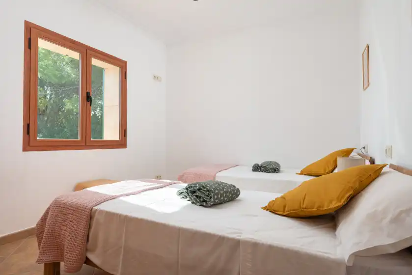 Ferienhaus auf Can taco, Llucmajor