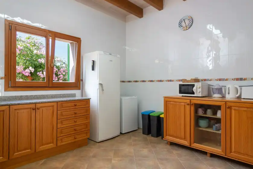 Ferienhaus auf Can taco, Llucmajor