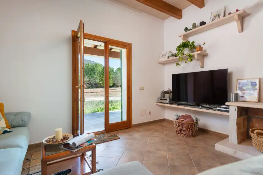 Ferienhaus auf Can taco, Llucmajor