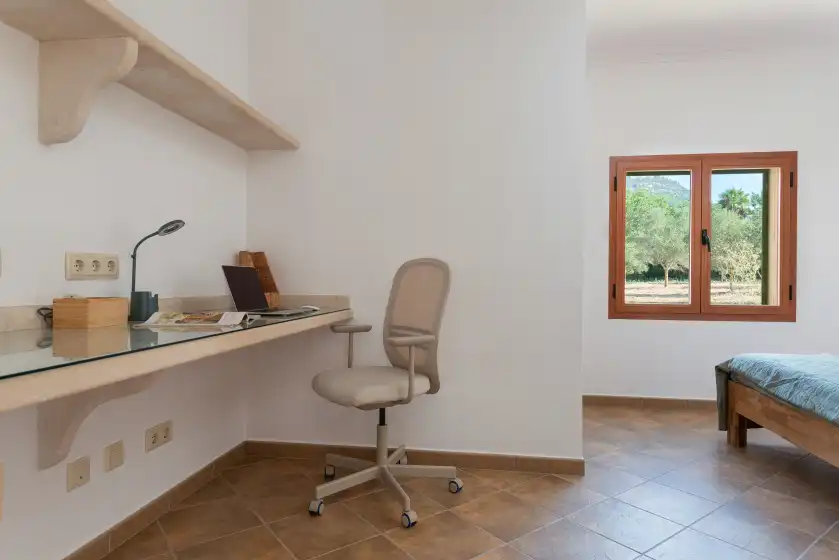 Ferienhaus auf Can taco, Llucmajor