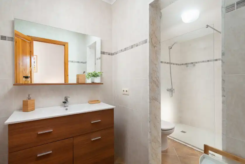 Ferienhaus auf Can taco, Llucmajor