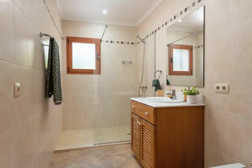 Ferienhaus auf Can taco, Llucmajor