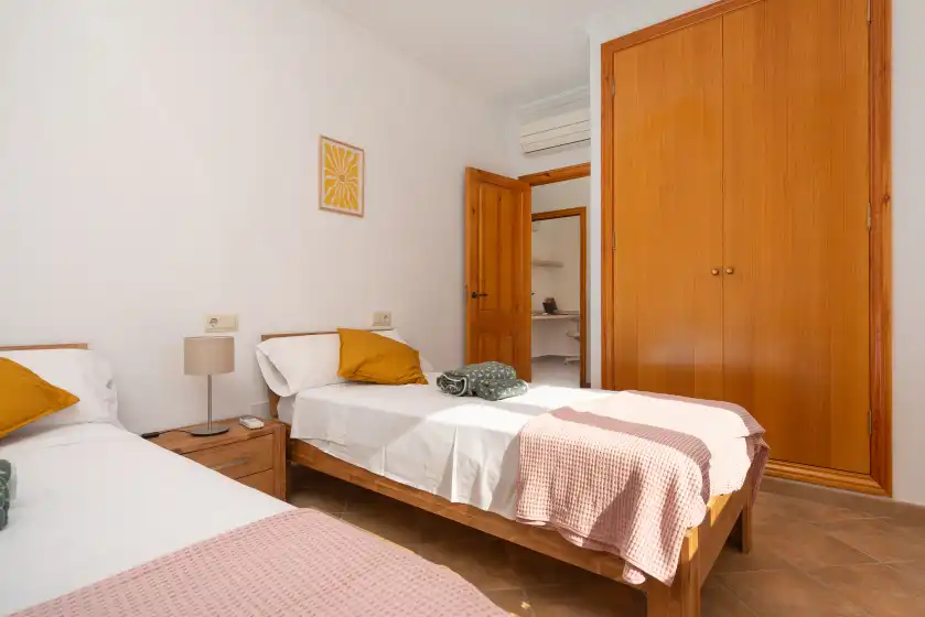 Ferienhaus auf Can taco, Llucmajor