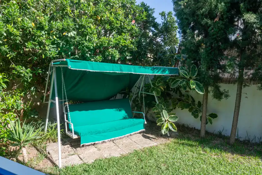 Ferienhaus auf La torre de la gola, Port de Pollença