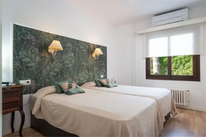 Ferienhaus auf La torre de la gola, Port de Pollença