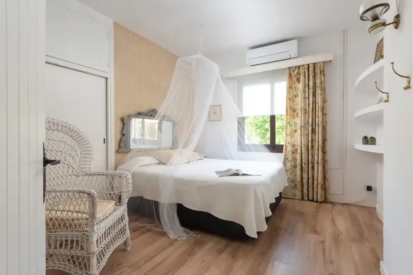 Ferienhaus auf La torre de la gola, Port de Pollença