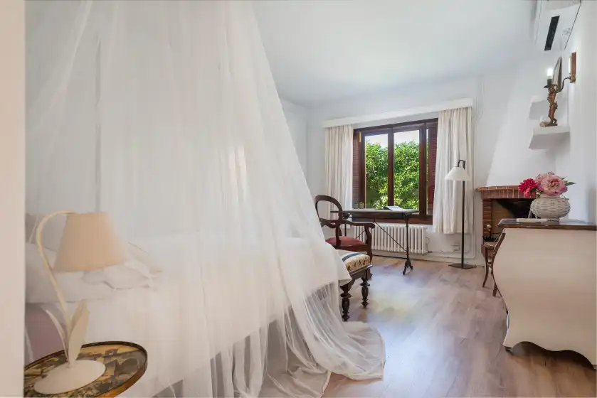 Ferienhaus auf La torre de la gola, Port de Pollença