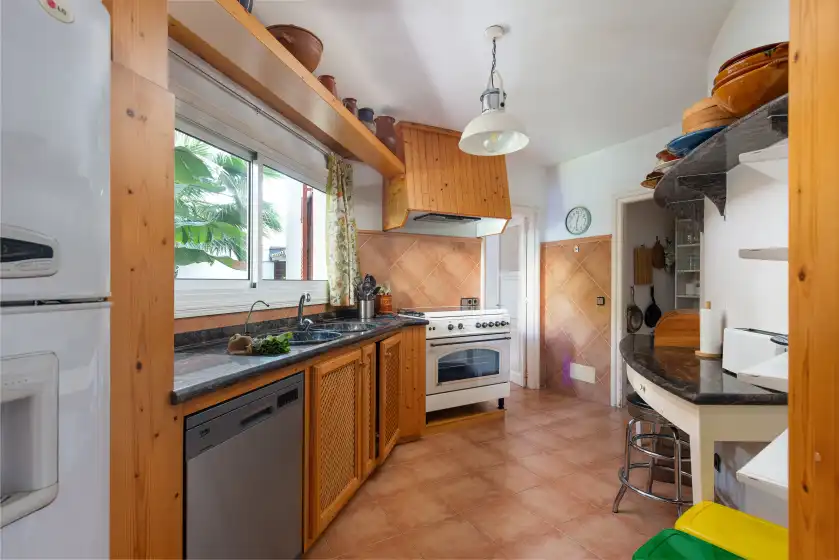 Ferienhaus auf La torre de la gola, Port de Pollença