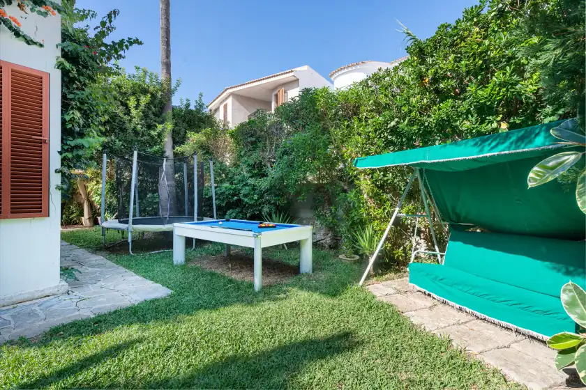 Ferienhaus auf La torre de la gola, Port de Pollença