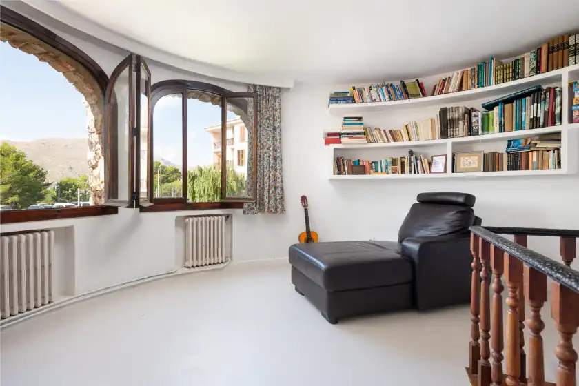 Ferienhaus auf La torre de la gola, Port de Pollença