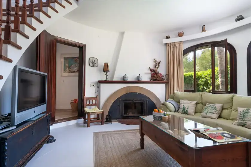 Ferienhaus auf La torre de la gola, Port de Pollença