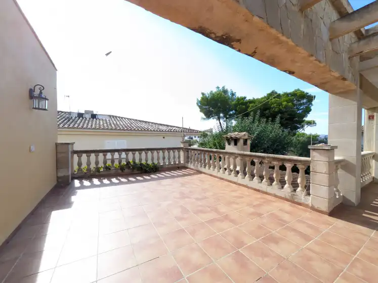 Alquiler vacacional en Palangre, Alcúdia